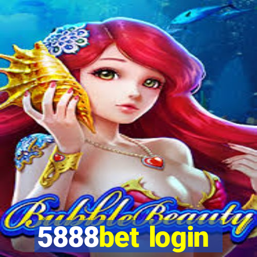 5888bet login